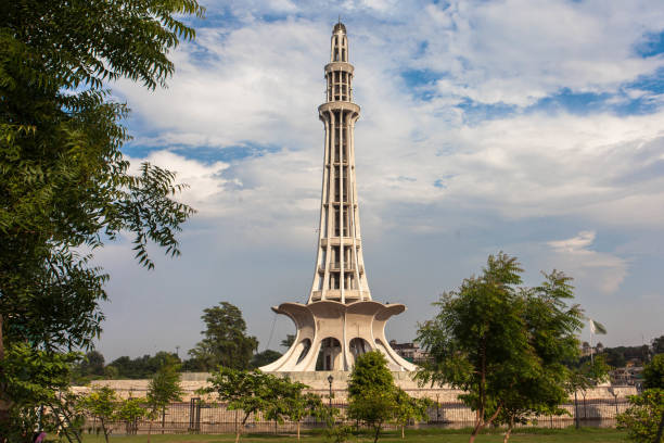 Minar E Pakistan